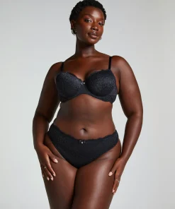 Fashion Voorgevormde Beugel Bh Marine Vrouwen Voorgevormde Bh'S
