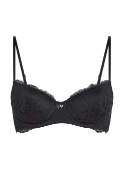 Fashion Voorgevormde Beugel Bh Marine Vrouwen Voorgevormde Bh'S
