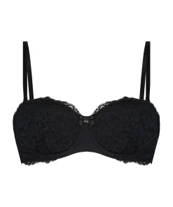 Cheap Voorgevormde Beugel Bh Marine Vrouwen Voorgevormde Bh'S