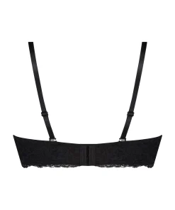 Cheap Voorgevormde Beugel Bh Marine Vrouwen Voorgevormde Bh'S