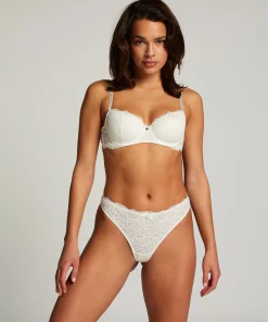 Flash Sale Voorgevormde Beugel Bh Marine Vrouwen Voorgevormde Bh'S