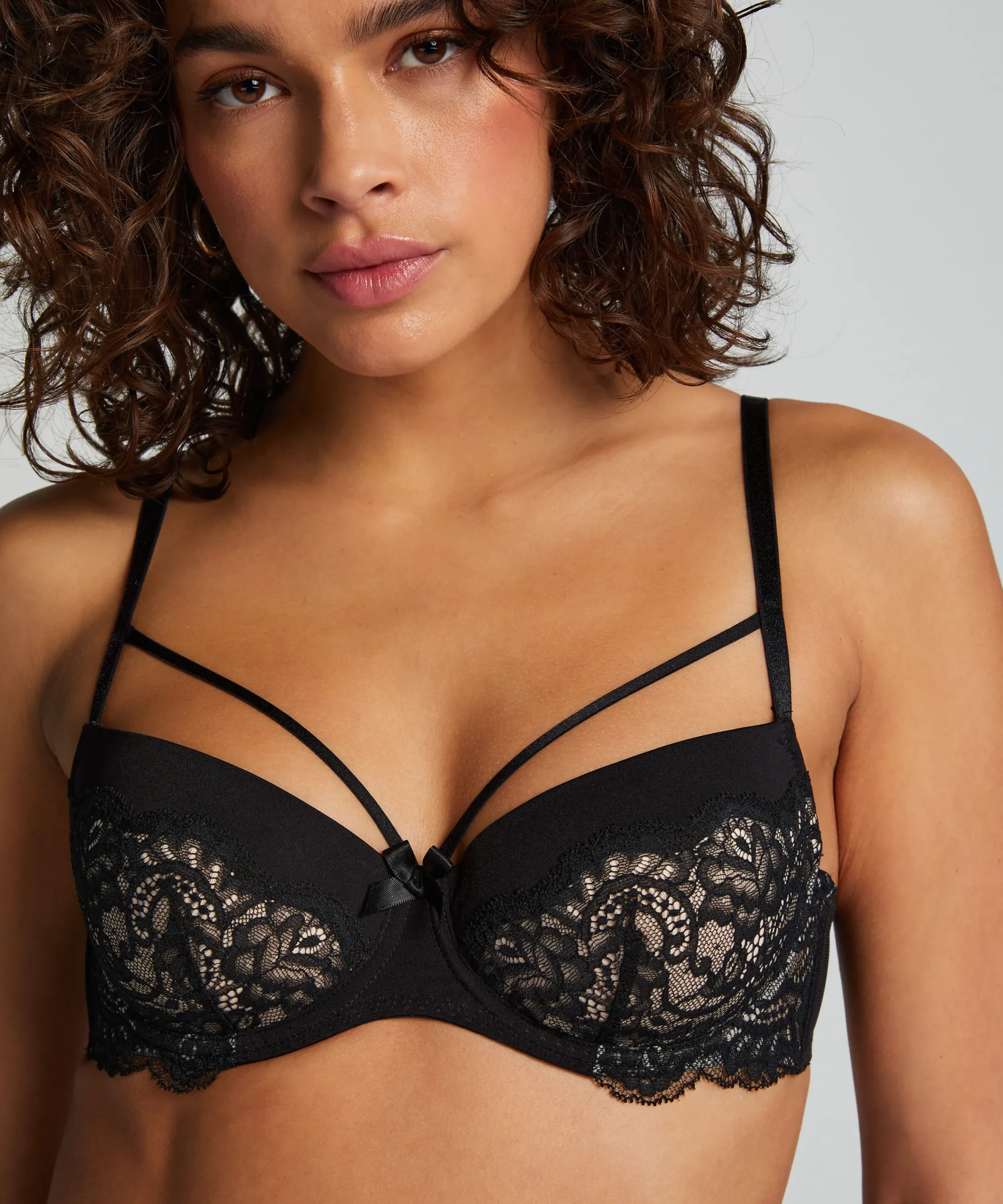 Clearance Voorgevormde Beugel Bh Mavis Vrouwen Voorgevormde Bh'S