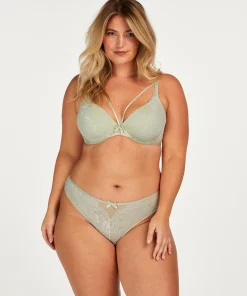 New Voorgevormde Beugel Bh Meghan Vrouwen Voorgevormde Bh'S