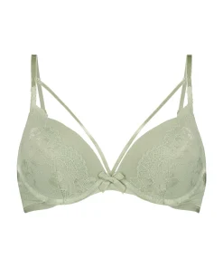 New Voorgevormde Beugel Bh Meghan Vrouwen Voorgevormde Bh'S