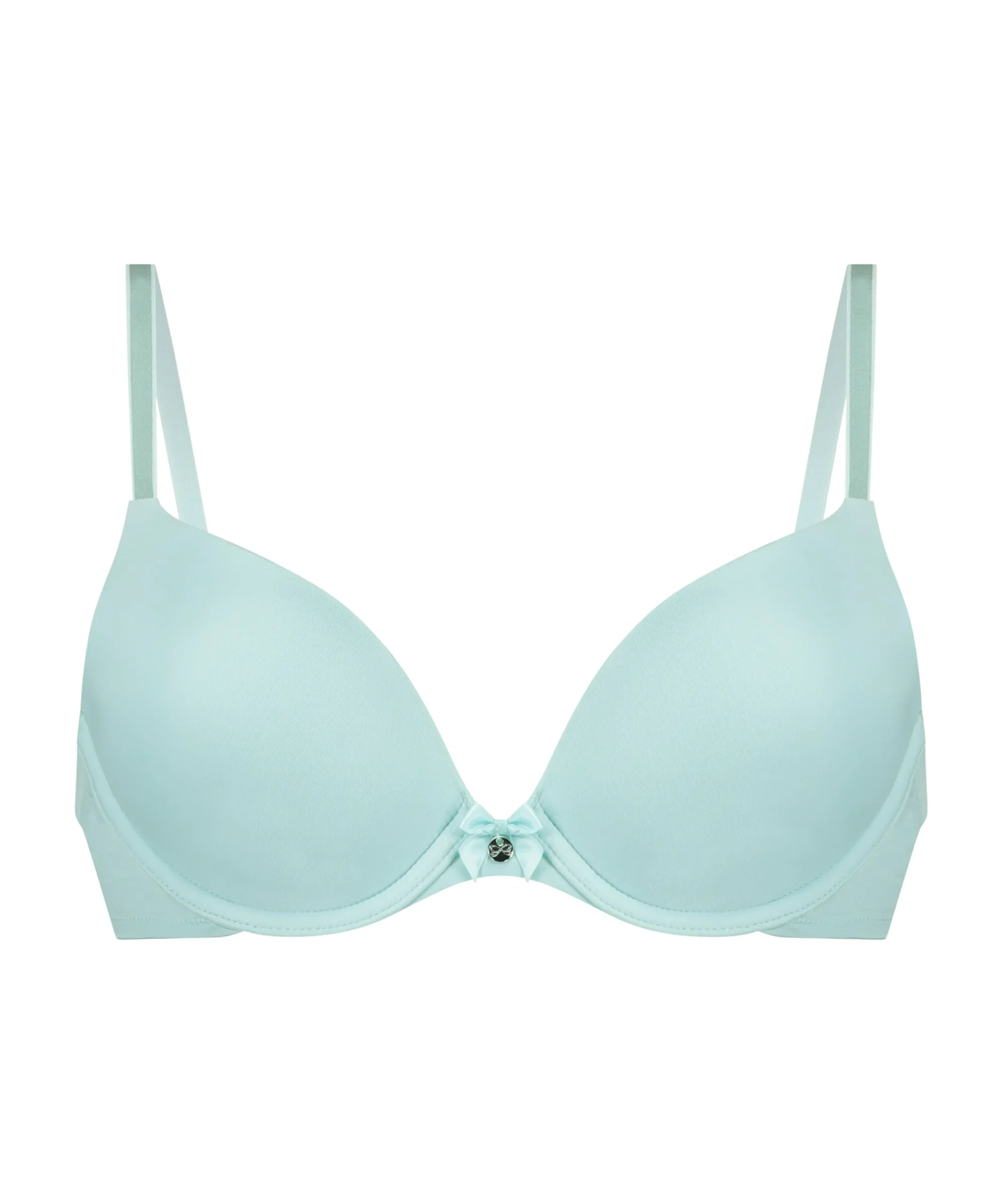 Fashion Voorgevormde Beugel Bh Plunge Vrouwen Voorgevormde Bh'S