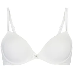 Best Voorgevormde Beugel Bh Plunge Vrouwen Voorgevormde Bh'S