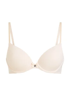 Store Voorgevormde Beugel Bh Plunge Vrouwen Voorgevormde Bh'S