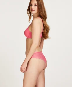 Outlet Voorgevormde Beugel Bh Plunge Vrouwen Voorgevormde Bh'S