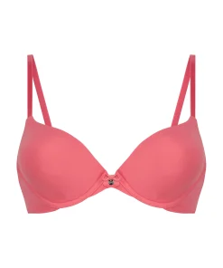 Outlet Voorgevormde Beugel Bh Plunge Vrouwen Voorgevormde Bh'S