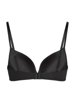 Discount Voorgevormde Beugel Bh Plunge Vrouwen Voorgevormde Bh'S