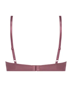 New Voorgevormde Beugel Bh Plunge Vrouwen Voorgevormde Bh'S