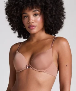 Cheap Voorgevormde Beugel Bh Plunge Vrouwen Voorgevormde Bh'S