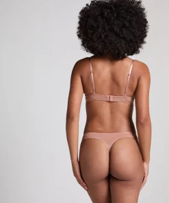 Cheap Voorgevormde Beugel Bh Plunge Vrouwen Voorgevormde Bh'S