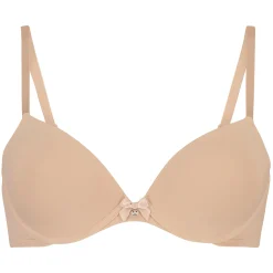 Store Voorgevormde Beugel Bh Plunge Vrouwen Voorgevormde Bh'S