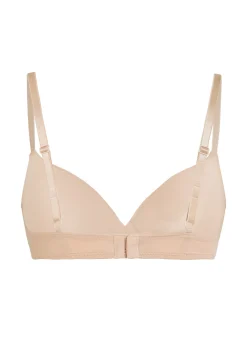 Store Voorgevormde Beugel Bh Plunge Vrouwen Voorgevormde Bh'S