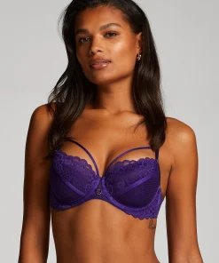 Best Sale Voorgevormde Beugel Bh Riri Vrouwen Voorgevormde Bh'S