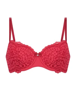 Clearance Voorgevormde Beugel Bh Rose Vrouwen Voorgevormde Bh'S