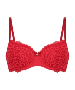 Clearance Voorgevormde Beugel Bh Rose Vrouwen Voorgevormde Bh'S