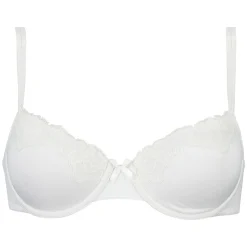 Clearance Voorgevormde Beugel Bh Secret Lace Vrouwen Voorgevormde Bh'S