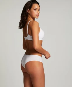 Hot Voorgevormde Beugel Bh Super Soft Vrouwen Voorgevormde Bh'S