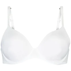 Hot Voorgevormde Beugel Bh Super Soft Vrouwen Voorgevormde Bh'S