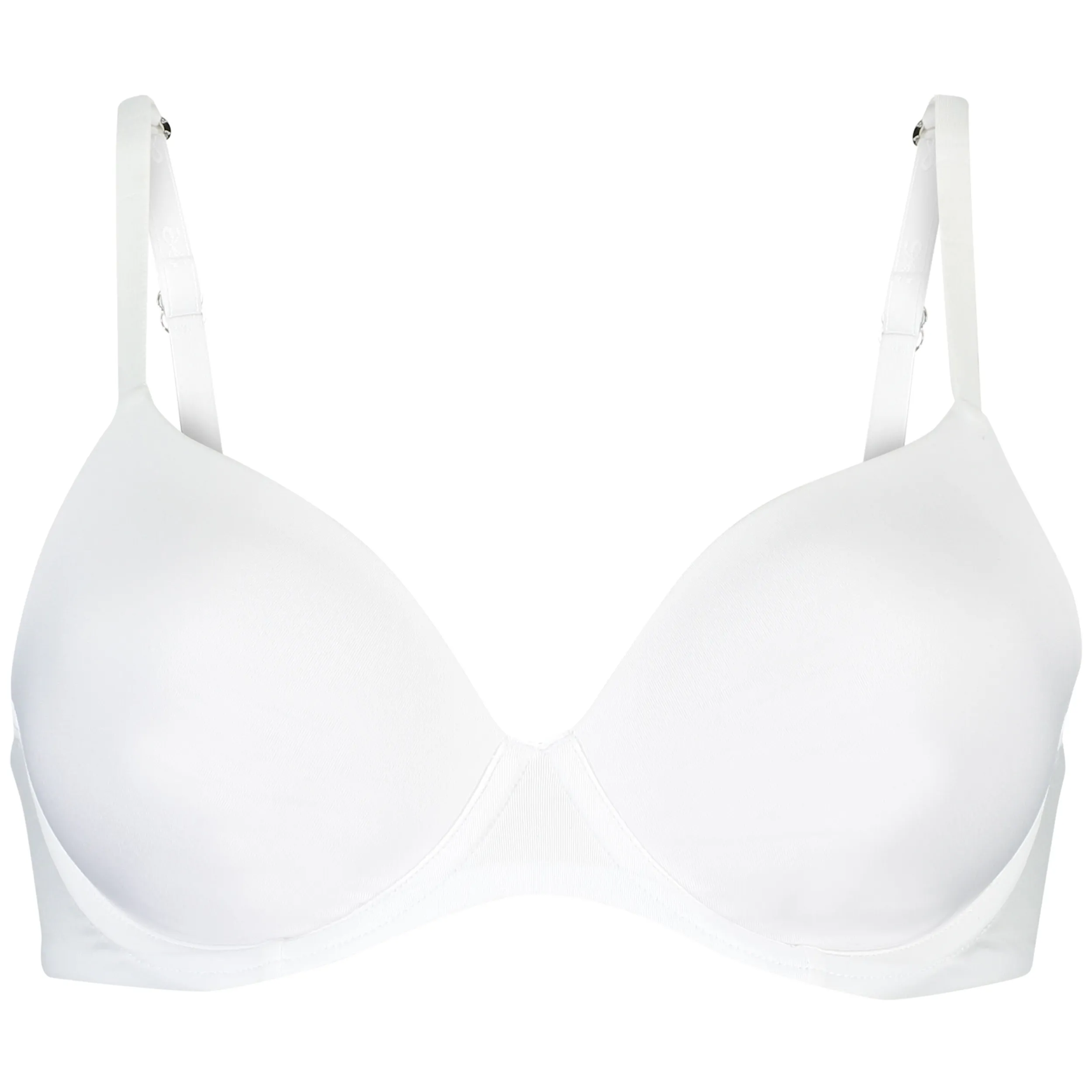 Hot Voorgevormde Beugel Bh Super Soft Vrouwen Voorgevormde Bh'S