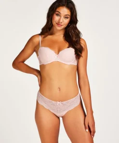 New Voorgevormde Beugel Bh Teddy Vrouwen Voorgevormde Bh'S