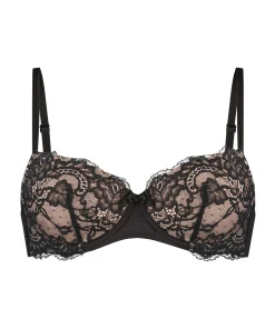 Store Voorgevormde Beugel Bh Teddy Vrouwen Voorgevormde Bh'S