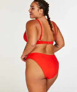 Shop Voorgevormde Beugel Bikinitop Sardinia Vrouwen Bikini'S