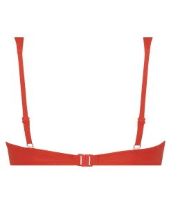 Shop Voorgevormde Beugel Bikinitop Sardinia Vrouwen Bikini'S