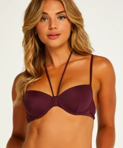 Best Voorgevormde Beugel Bikinitop Luxe Vrouwen Bikini'S