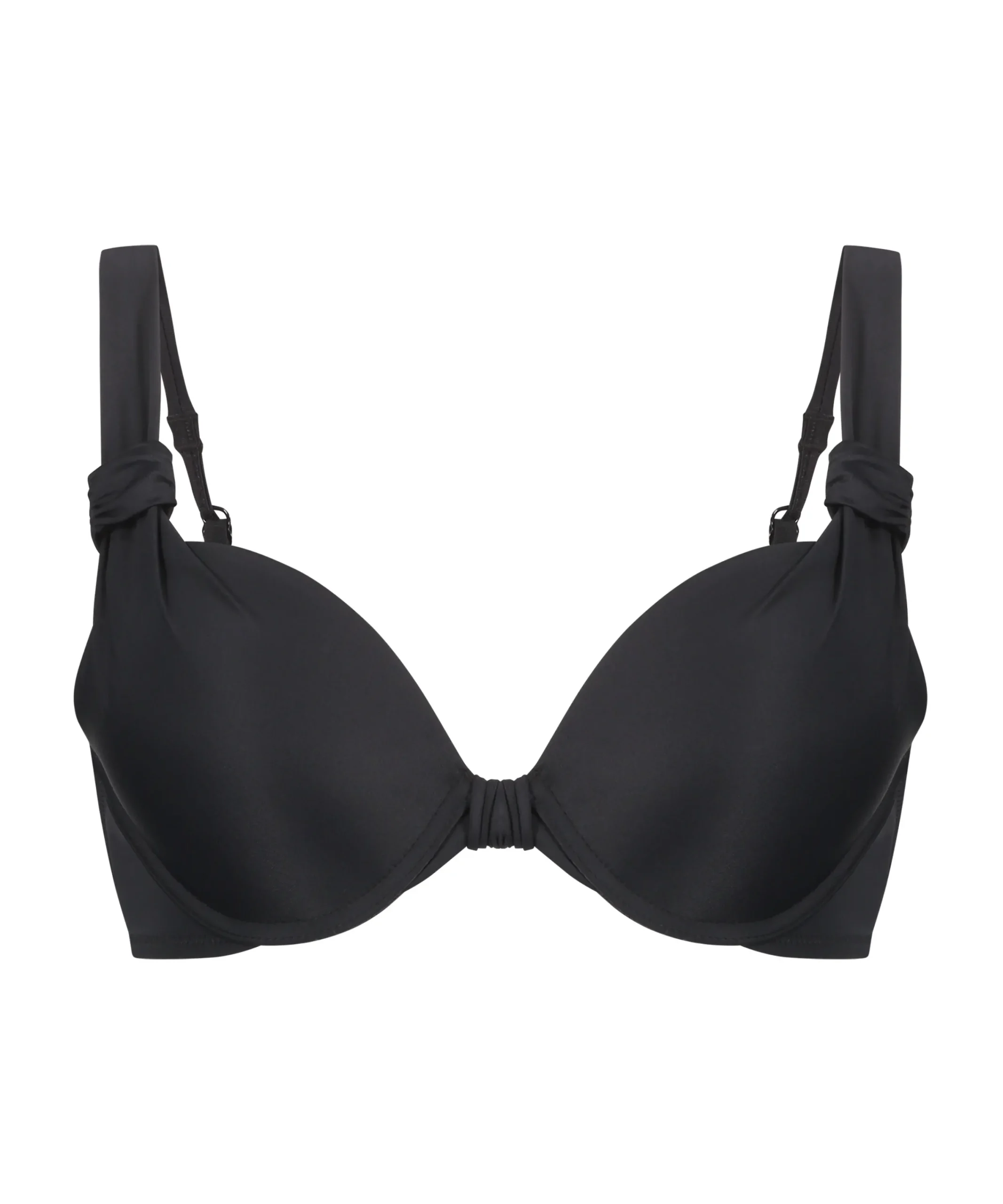 Shop Voorgevormde Beugel Bikinitop Luxe Cup E + Vrouwen Bikini'S
