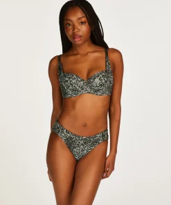 Best Voorgevormde Beugel Bikinitop Argentina Vrouwen Bikini'S