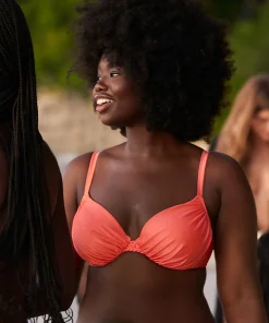 Best Voorgevormde Beugel Bikinitop Sunrise Vrouwen Bikini'S