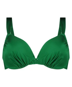 Hot Voorgevormde Beugel Bikinitop Antigua Vrouwen Bikini'S