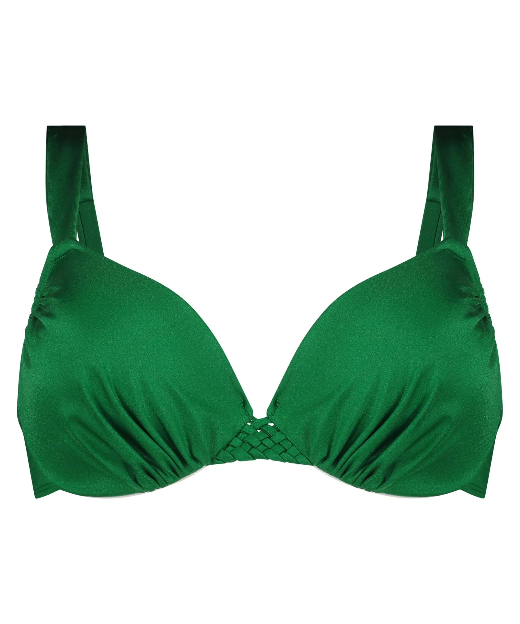 Hot Voorgevormde Beugel Bikinitop Antigua Vrouwen Bikini'S