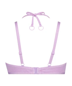 Fashion Voorgevormde Beugel Bikinitop Seia Vrouwen Bikini'S