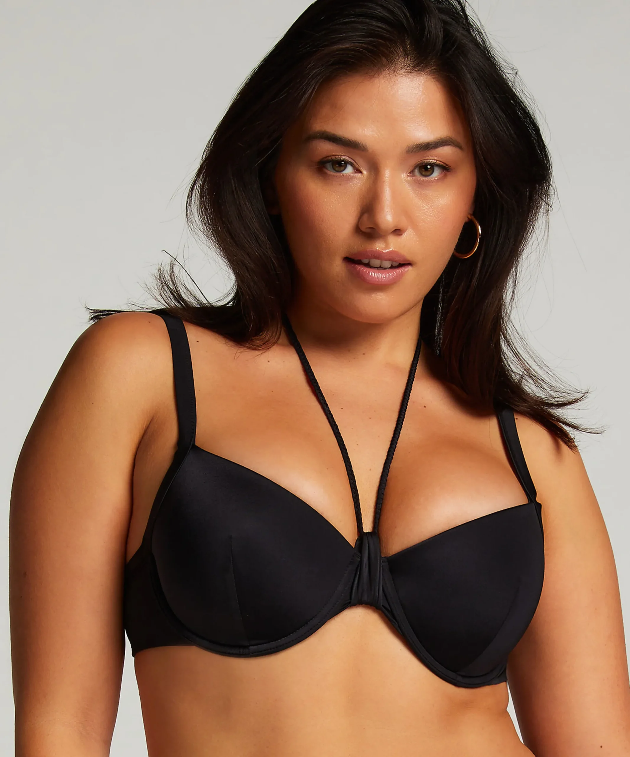 Best Sale Voorgevormde Beugel Bikinitop Luxe Vrouwen Bikini'S