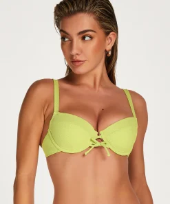 Cheap Voorgevormde Beugel Bikinitop Fiji Vrouwen Bikini'S