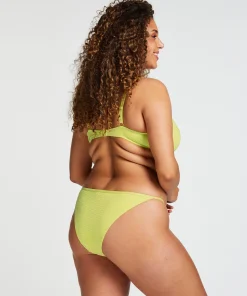 Cheap Voorgevormde Beugel Bikinitop Fiji Vrouwen Bikini'S