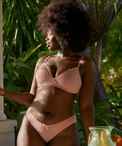 Outlet Voorgevormde Bh Zonder Beugel Lola Vrouwen Bh'S Zonder Beugel
