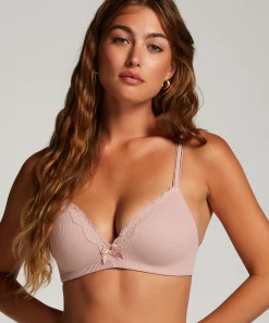 Outlet Voorgevormde Bh Zonder Beugel Lola Vrouwen Bh'S Zonder Beugel