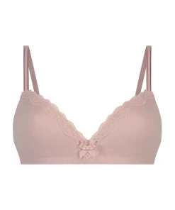Outlet Voorgevormde Bh Zonder Beugel Lola Vrouwen Bh'S Zonder Beugel