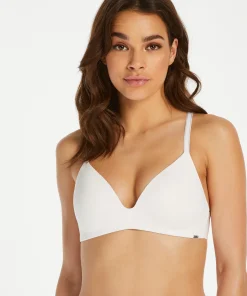 Flash Sale Voorgevormde Bh Zonder Beugel Mona Vrouwen Bh'S Zonder Beugel