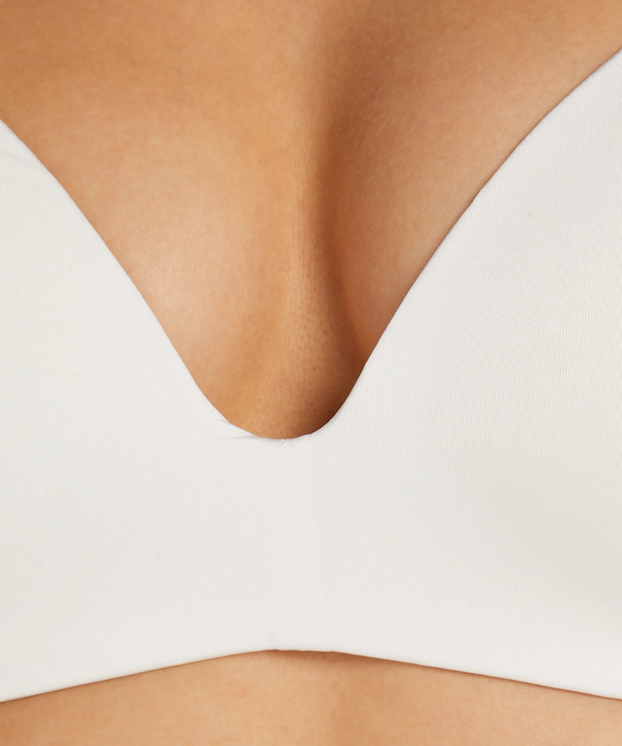 Flash Sale Voorgevormde Bh Zonder Beugel Mona Vrouwen Bh'S Zonder Beugel