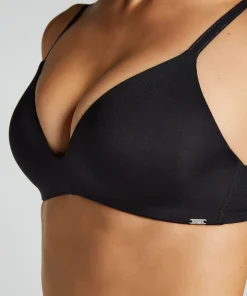 Outlet Voorgevormde Bh Zonder Beugel Mona Vrouwen Bh'S Zonder Beugel