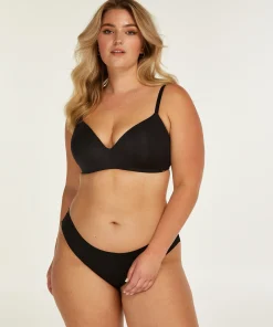 New Voorgevormde Bh Zonder Beugel Mona Vrouwen Grote Maten Bh'S