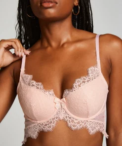Cheap Voorgevormde Longline Beugel Bh Marilee Vrouwen Voorgevormde Bh'S