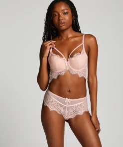 Cheap Voorgevormde Longline Beugel Bh Marilee Vrouwen Voorgevormde Bh'S