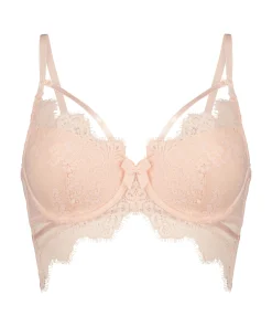 Cheap Voorgevormde Longline Beugel Bh Marilee Vrouwen Voorgevormde Bh'S